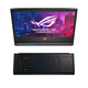Imagen para el artículo titulado El Asus ROG Mothership es como una Surface Pro de 17 pulgadas para gamers